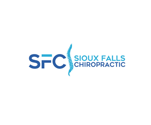 Diseño de Logo por Ansh Design para Sioux Falls Chiropractic  | Diseño: #28974671