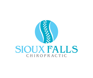 Diseño de Logo por Ansh Design para Sioux Falls Chiropractic  | Diseño: #28974672