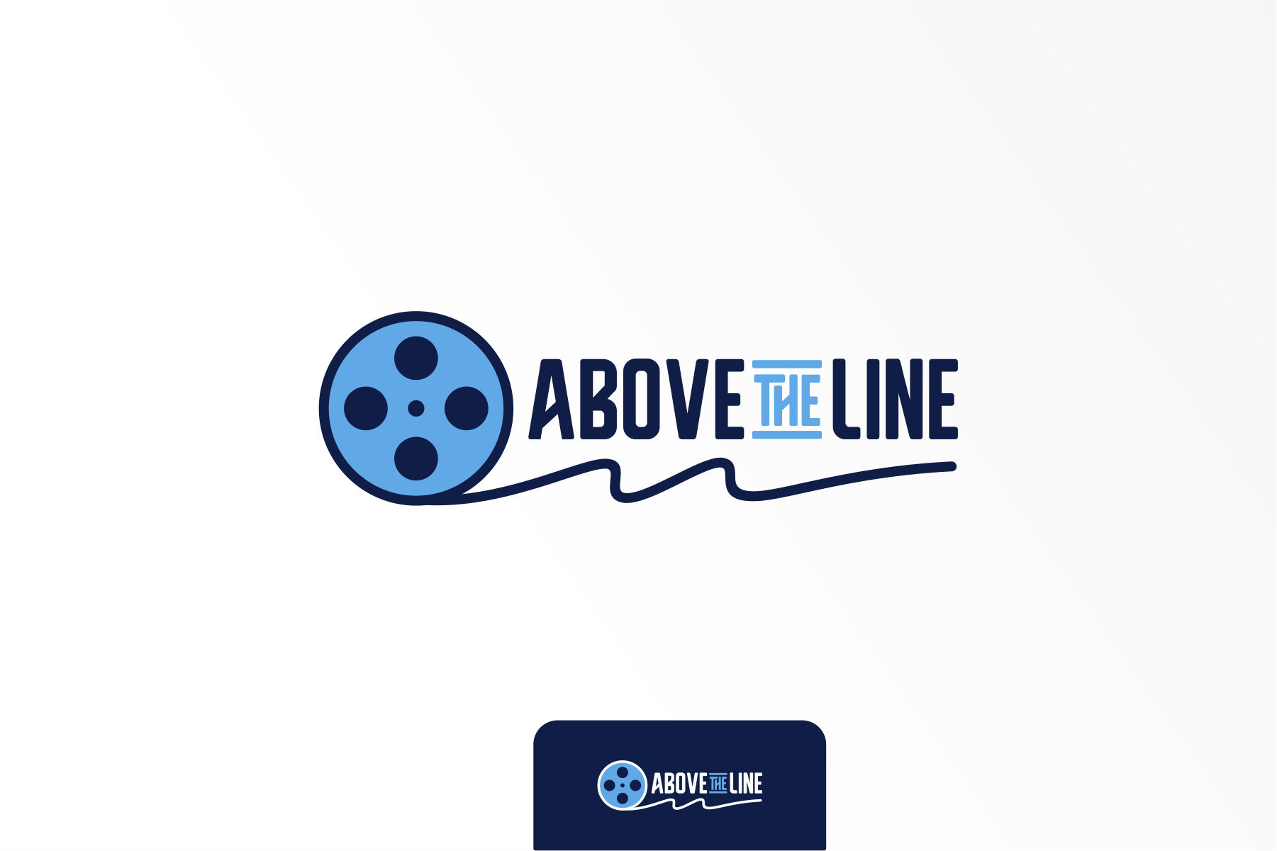 Logo Design by LUTNG. for this project | Design #29035079