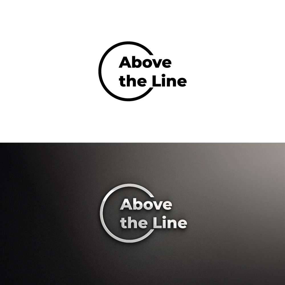 Logo Design by NOMLAS for this project | Design #29008947