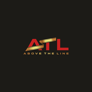 Above the Line | Diseño de Logo por Ashani Bhattacharya