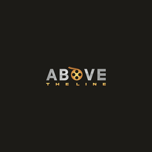 Above the Line | Diseño de Logo por Ashani Bhattacharya