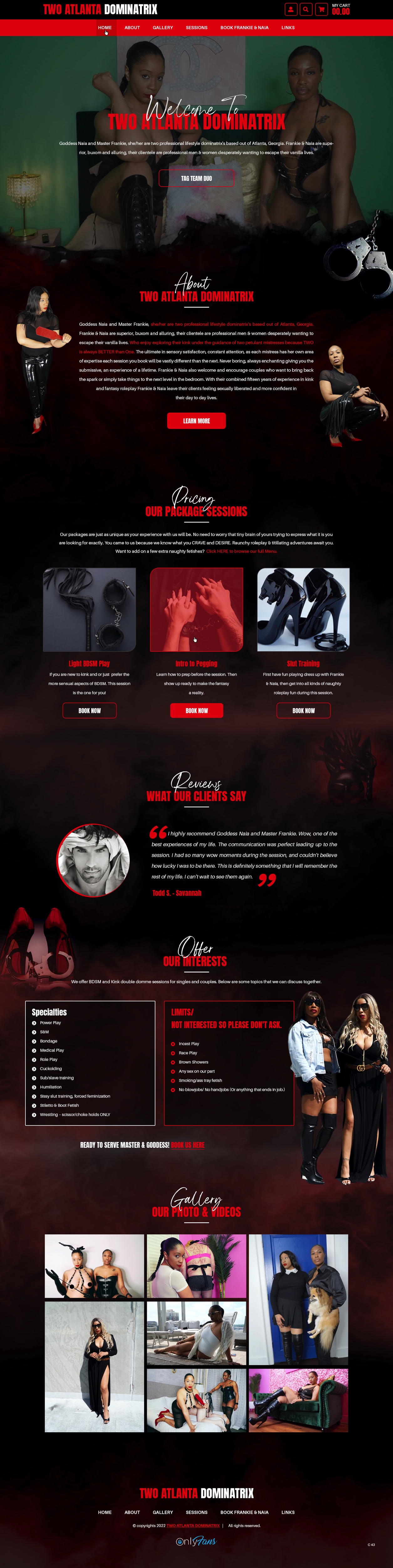 Web Design by pb for this project | Design #28983528