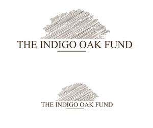 Logo Design by Paint-Tools for The Indigo Oak Fund | Design: #28975120