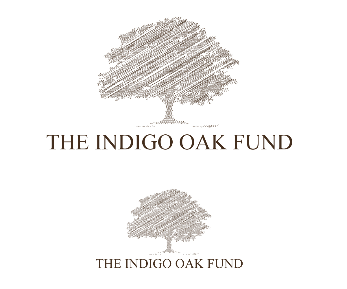 Design de Logo par Paint-Tools pour The Indigo Oak Fund | Design #28981451