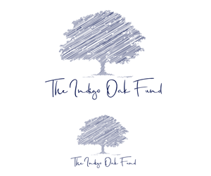 Diseño de Logo por Paint-Tools para The Indigo Oak Fund | Diseño: #28986022