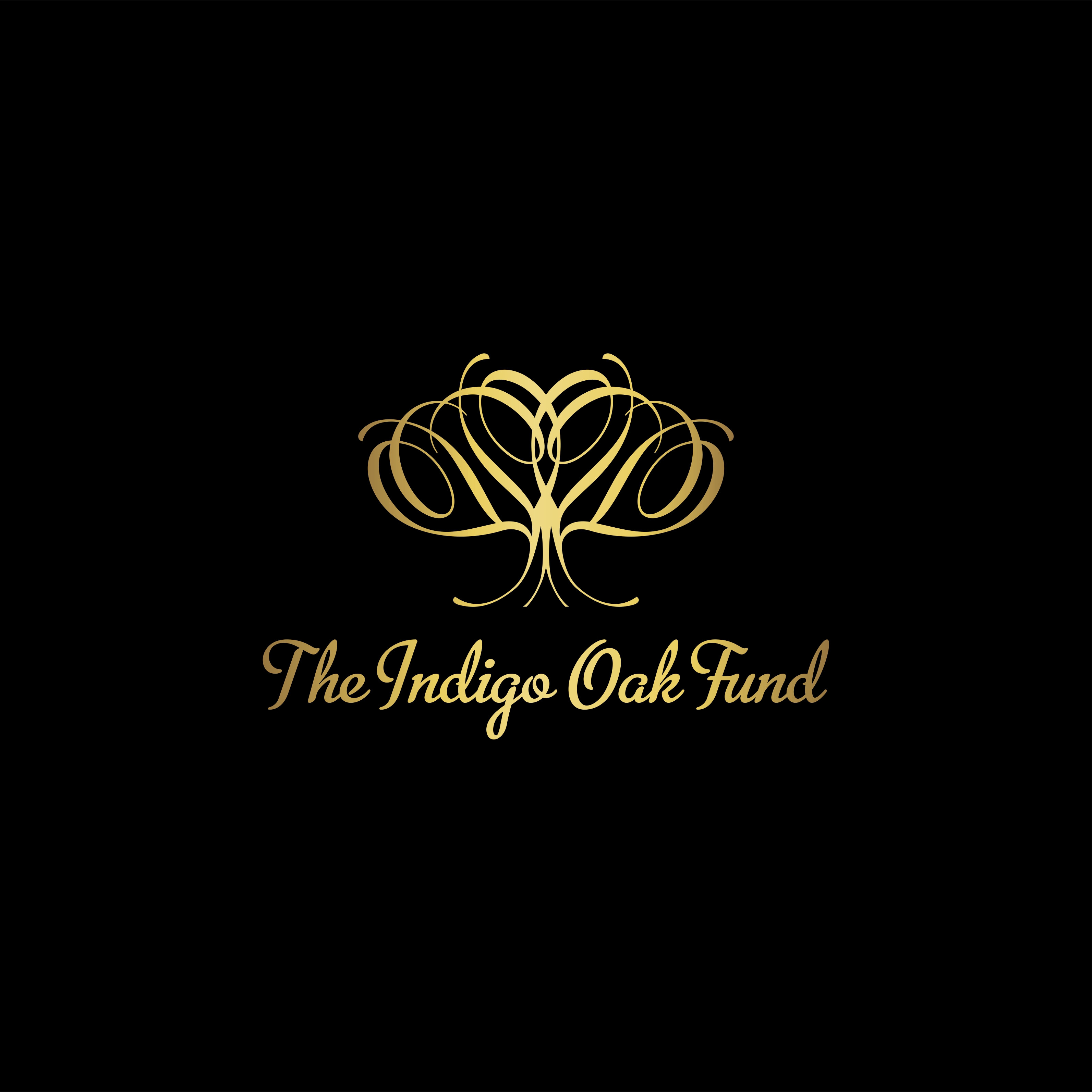 Design de Logo par Atemolesky pour The Indigo Oak Fund | Design #28973466