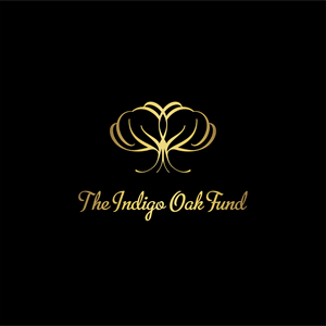 Logo Design by Atemolesky for The Indigo Oak Fund | Design: #28976875