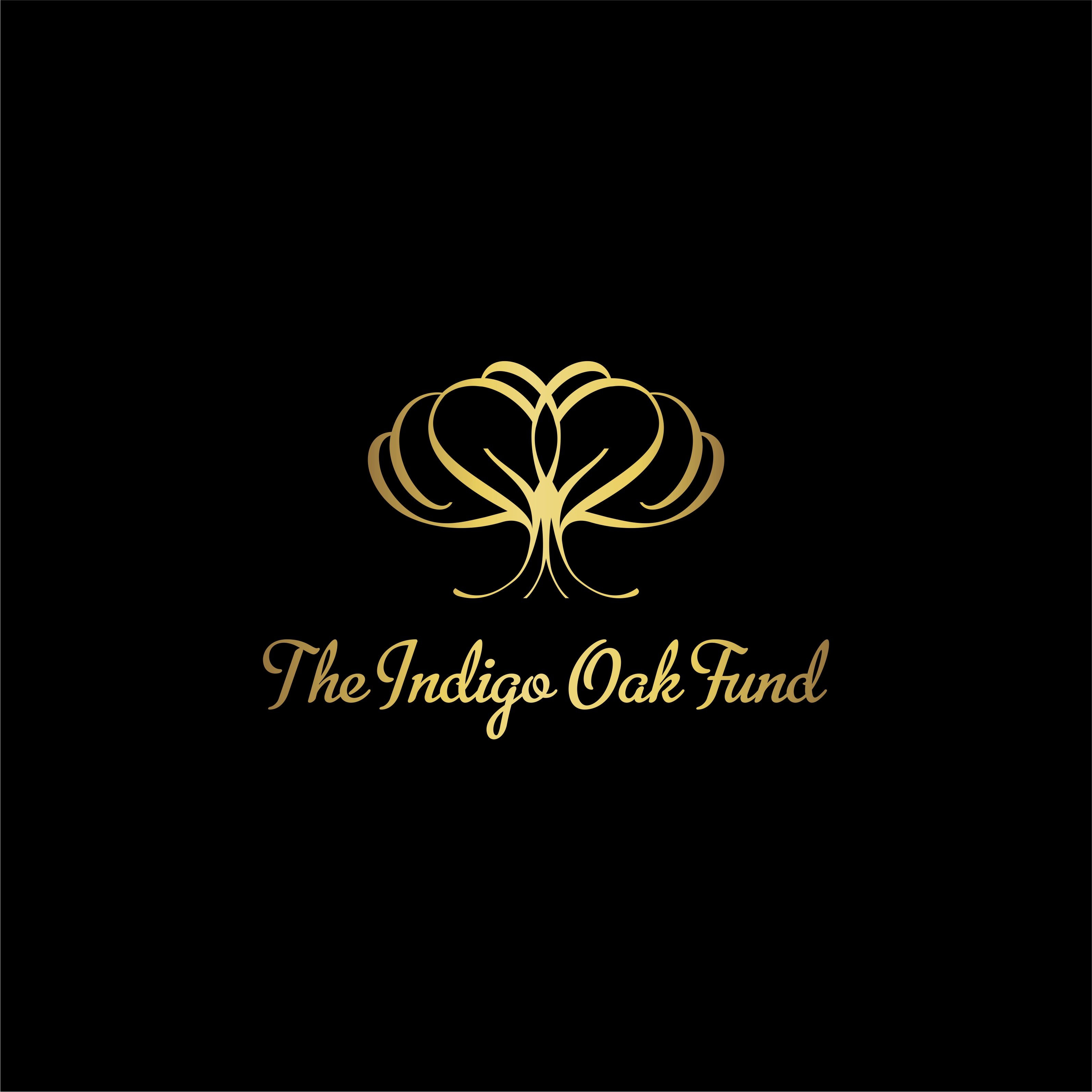 Design de Logo par Atemolesky pour The Indigo Oak Fund | Design #28977159