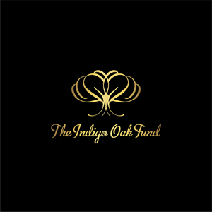 Logo Design by Atemolesky for The Indigo Oak Fund | Design: #28977159