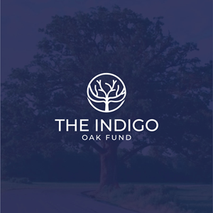 Logo Design by LAXMI DESIGNHUB for The Indigo Oak Fund | Design: #28974818