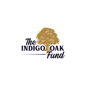 Logo Design by Pictorial for The Indigo Oak Fund | Design #28975483