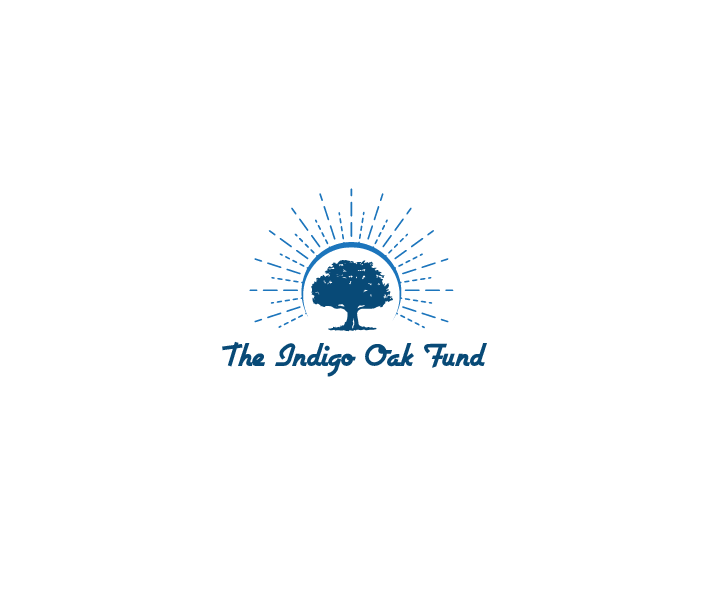 Diseño de Logo por mikeeeey para The Indigo Oak Fund | Diseño #28992147