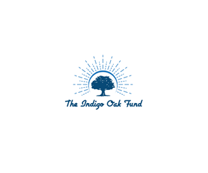 Logo Design by mikeeeey for The Indigo Oak Fund | Design: #28992147