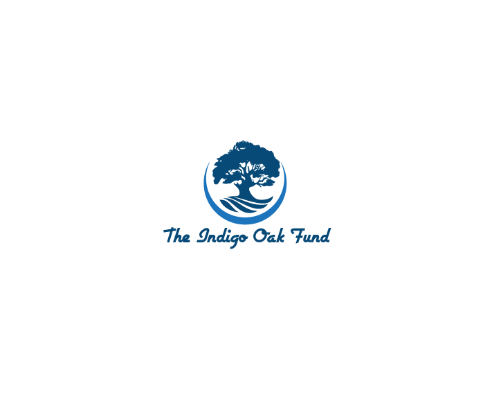 Logo Design by mikeeeey for The Indigo Oak Fund | Design #28992162