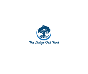 Logo Design by mikeeeey for The Indigo Oak Fund | Design: #28992162
