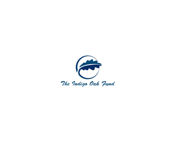 Logo Design by mikeeeey for The Indigo Oak Fund | Design #28992254