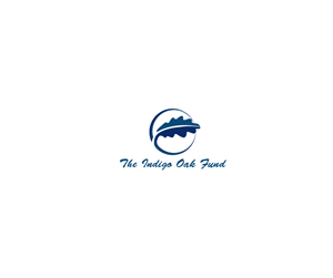 Logo Design by mikeeeey for The Indigo Oak Fund | Design: #28992254