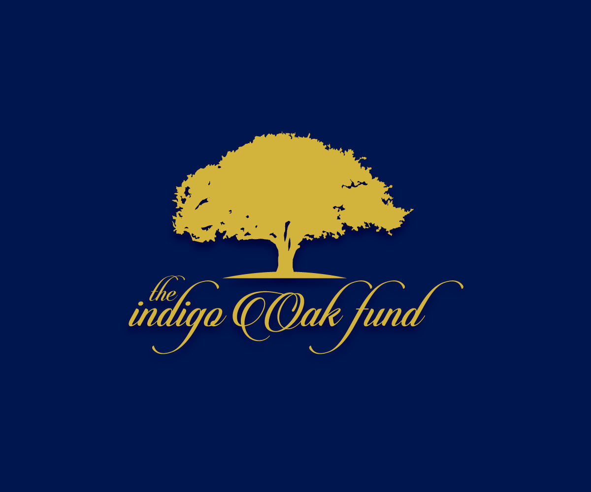Design de Logo par Ansh Design pour The Indigo Oak Fund | Design #28975229