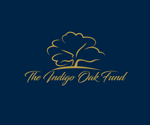 Diseño de Logo por Ansh Design para The Indigo Oak Fund | Diseño: #28976691