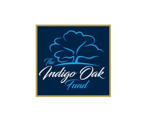 Logo Design by Ansh Design for The Indigo Oak Fund | Design: #28979678