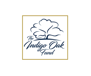 Logo Design by Ansh Design for The Indigo Oak Fund | Design: #28979680