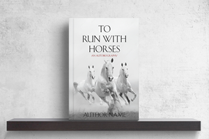 Book Cover Design by CreaTVIT