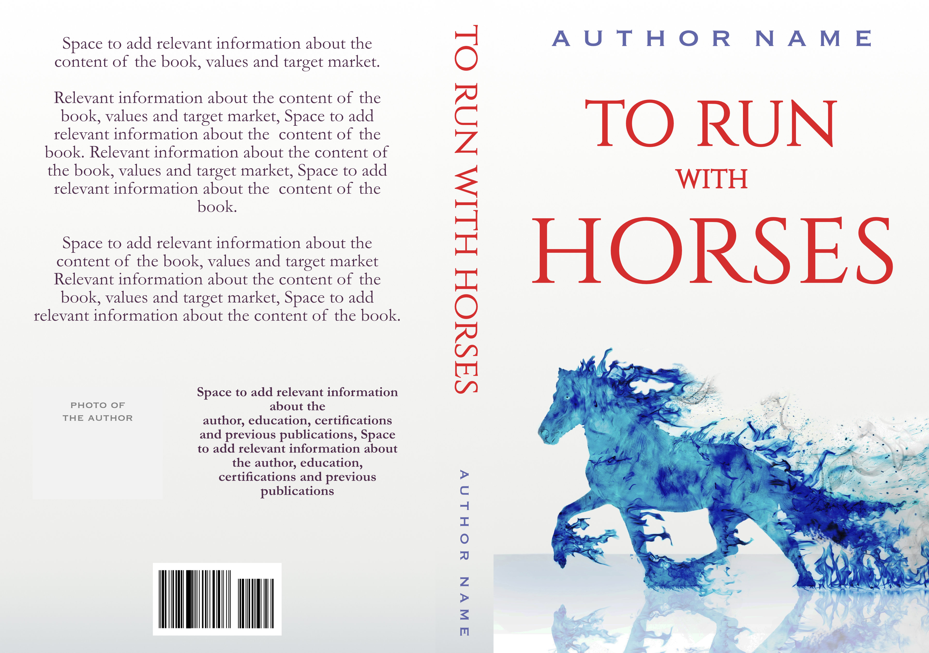 Book Cover Design by AnninWonderland for Manna For Life | Design #28978283