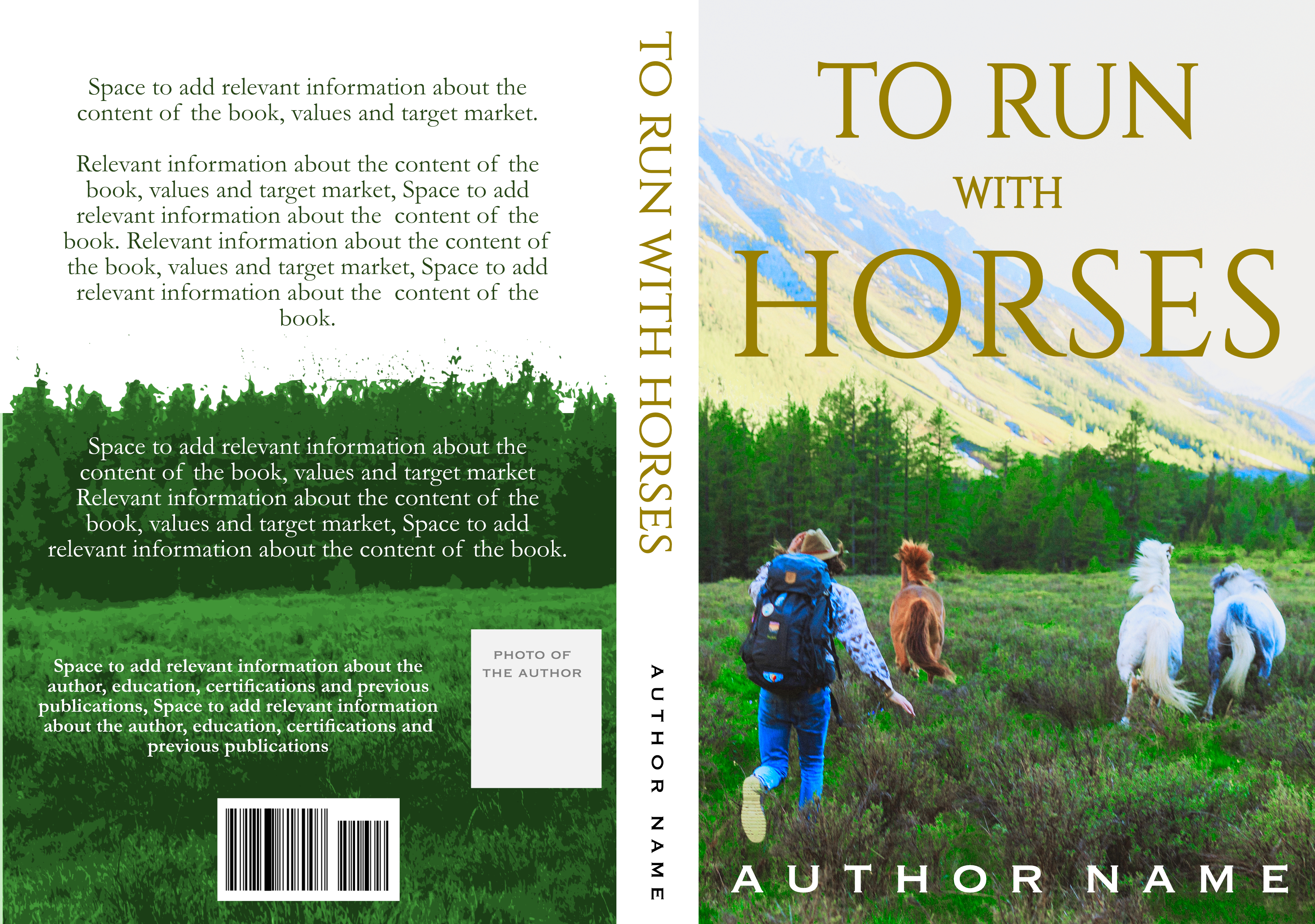 Diseño de portada de libro por AnninWonderland para Manna For Life | Diseño #29010368