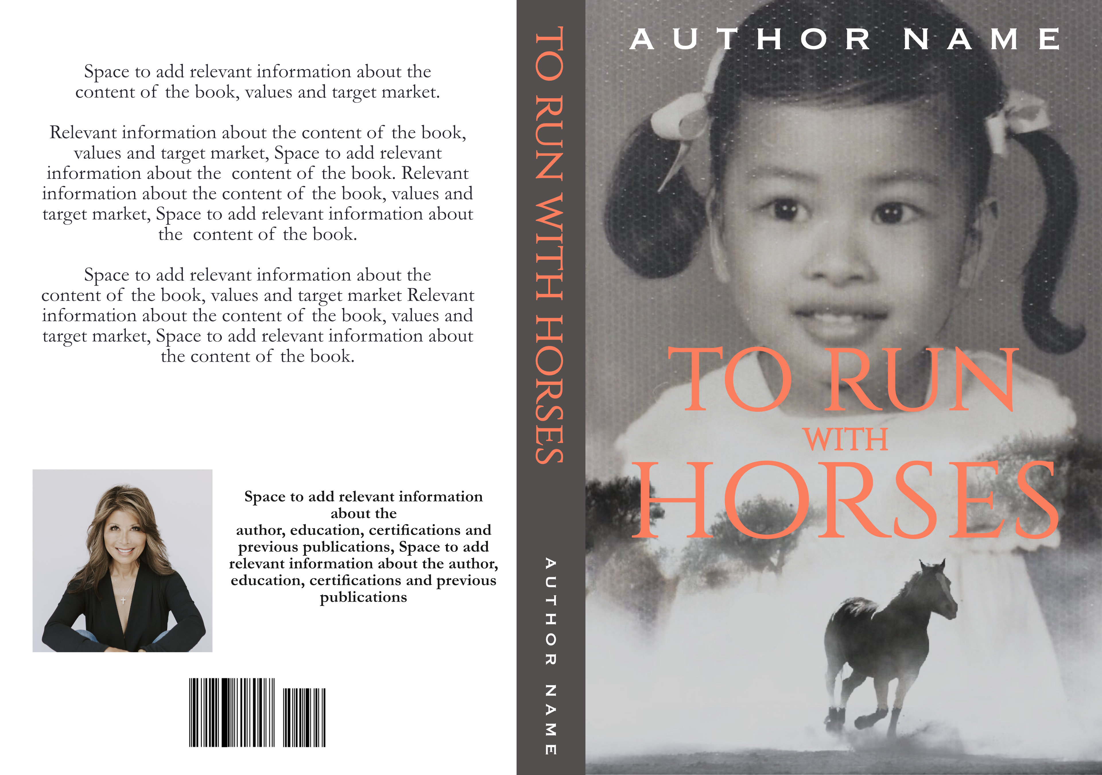 Diseño de portada de libro por AnninWonderland para Manna For Life | Diseño #29046961