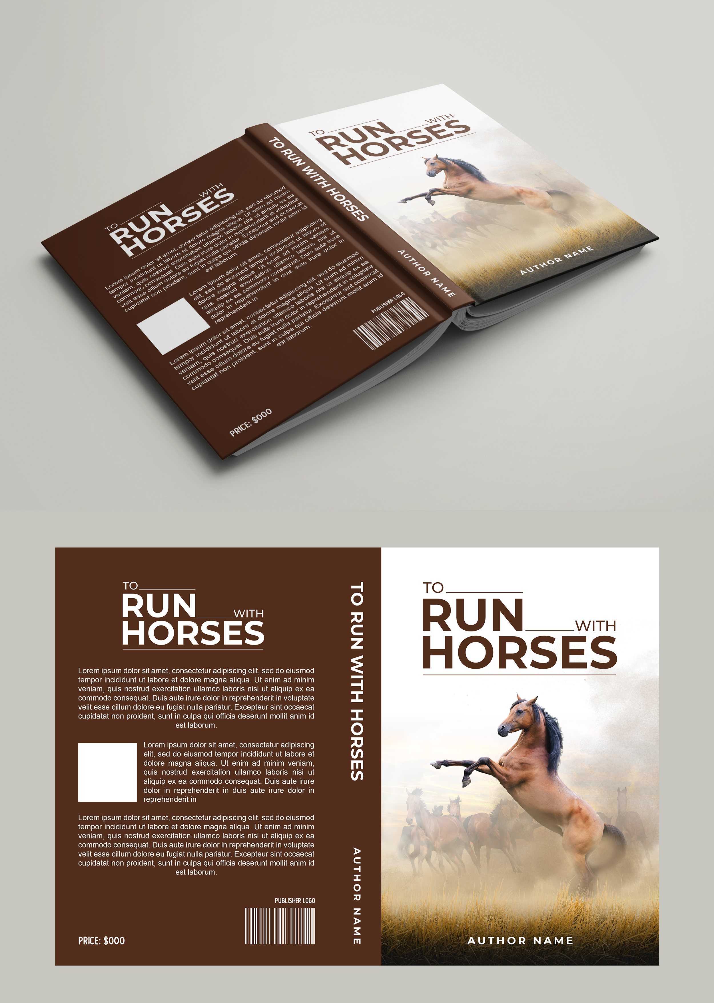 Book Cover Design by Graphic Storm for Manna For Life | Design #28974878