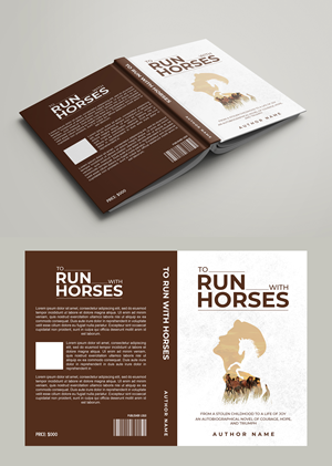 Book Cover Design by Graphic Storm for Manna For Life | Design #28990121