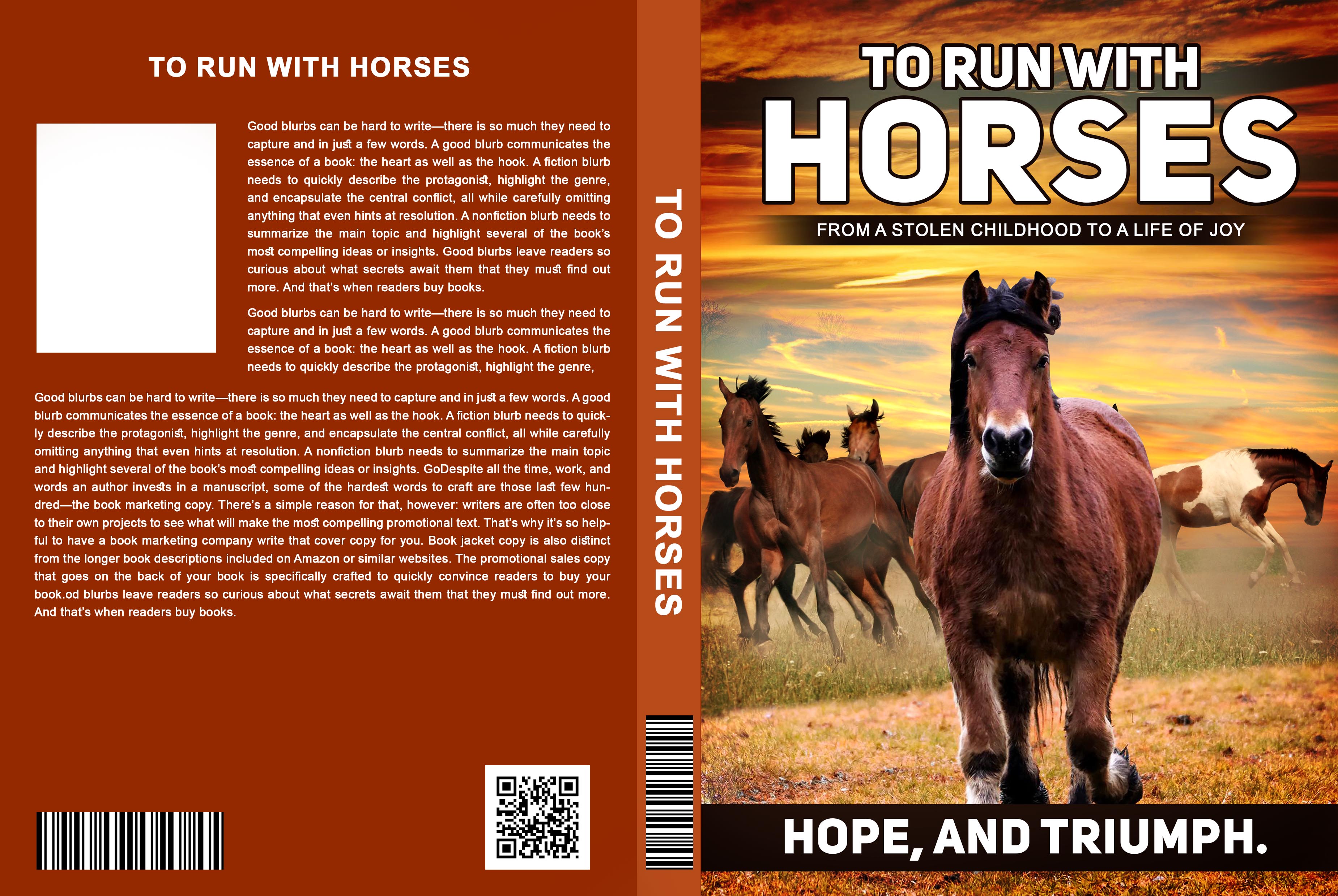 Book Cover Design by Sarah William for Manna For Life | Design #29004331