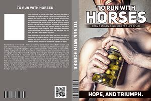 Book Cover Design by Sarah William for Manna For Life | Design: #29004349