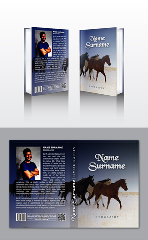 Book Cover Design by Kira.graphics for Manna For Life | Design #28984756