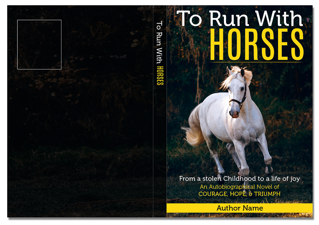 Book Cover Design by AditiArts for Manna For Life | Design #28979535