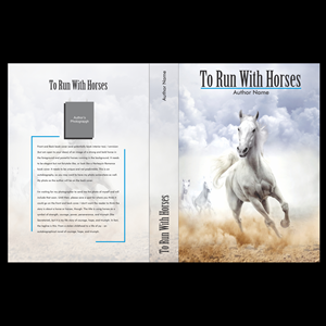 Book Cover Design by Najeeb ul Hasan for Manna For Life | Design: #29006684