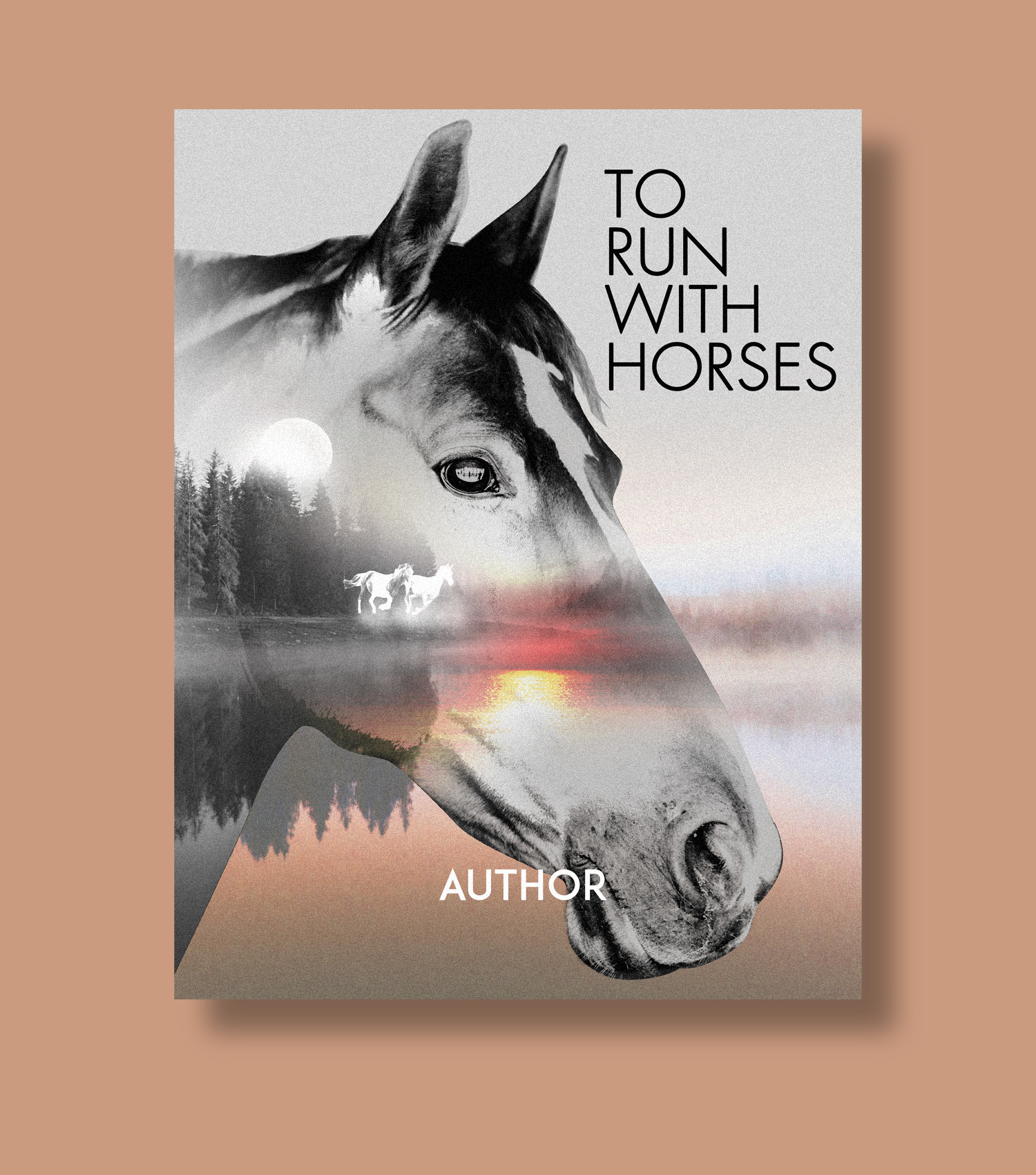 Book Cover Design by Heydale for Manna For Life | Design #28990830