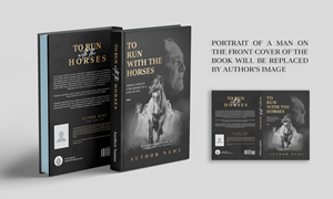 Book Cover Design by Akhtanbed for Manna For Life | Design: #29002570