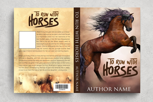 Book Cover Design by I P Design for Manna For Life | Design: #28996142
