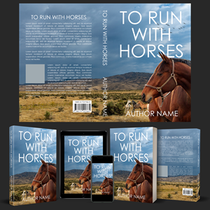 Book Cover Design by aj for Manna For Life | Design #28975478