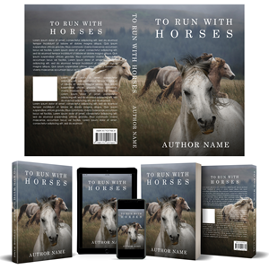 Book Cover Design by aj for Manna For Life | Design: #28975482
