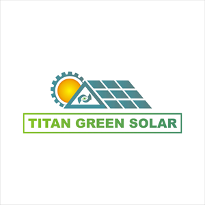 Design de Logo par All art pour Titan Green Solar | Design #28988404