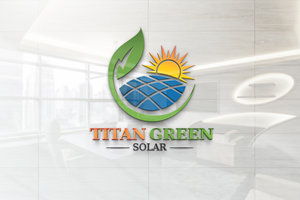 Logo Design by Sun Creative