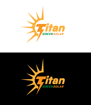 Design de Logo par got2believe pour Titan Green Solar | Design #28978602