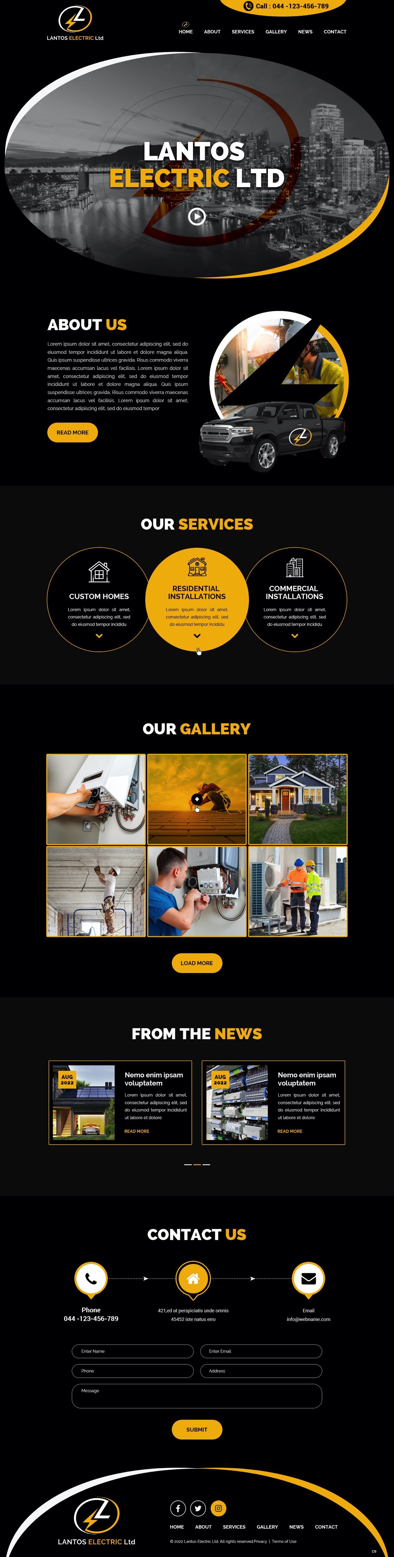 Facebook Design by pb for this project | Design #28994178