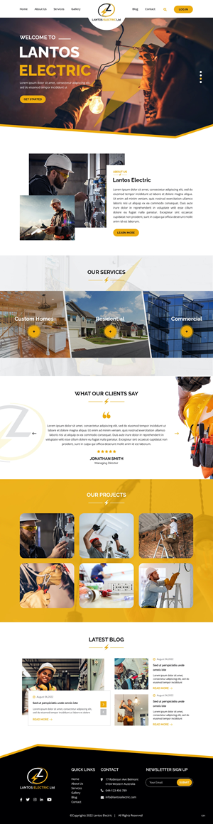 Facebook-Design von pb für dieses Projekt | Design: #28994183