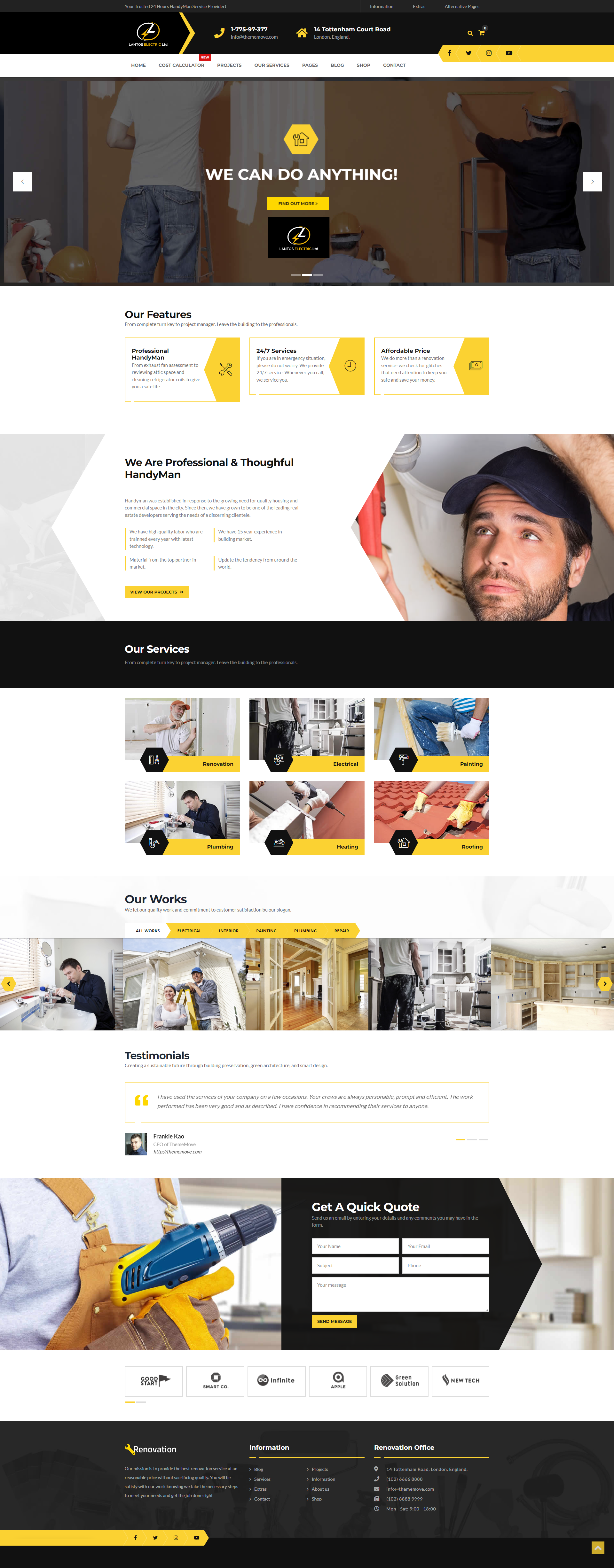 Facebook Design by Flaming_Designs for this project | Design #29004201