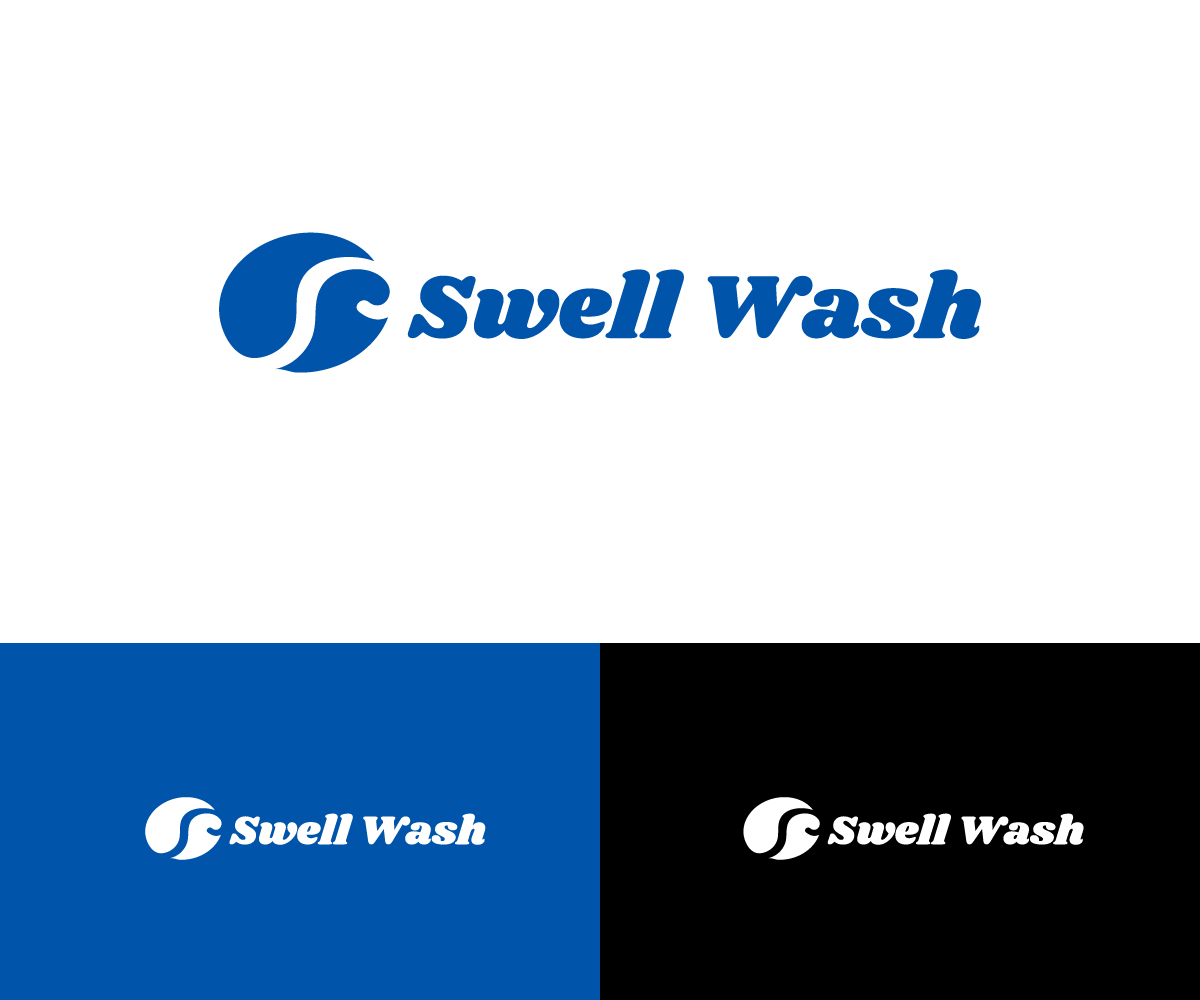 Logo Design by Kavth for this project | Design #29001033