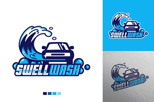 Logo Design by Aezakmi